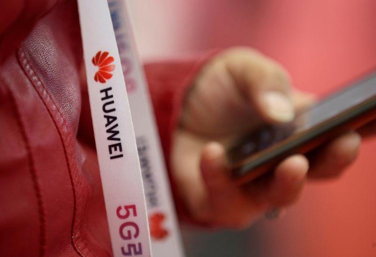 Huawei проведёт сегодня онлайн-презентацию и анонсирует новинки в рамках стратегии «1+8+N»